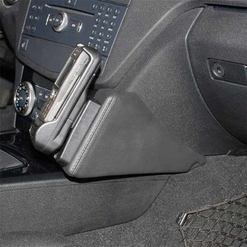 Kuda Console 091770 - Mercedes-Benz C-Klasse (2007-2011) - echt leder