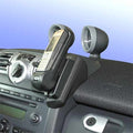 Kuda Console 091785 - Smart Fortwo (2007-2010) - kunstleder