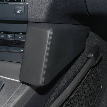 Kuda Console 091795 - Mercedes-Benz E-Klasse (2009-2016) - kunstleder