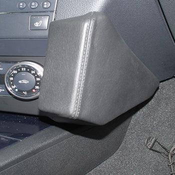Kuda Console 091805 - Mercedes-Benz GLK (2008-2012) - kunstleder