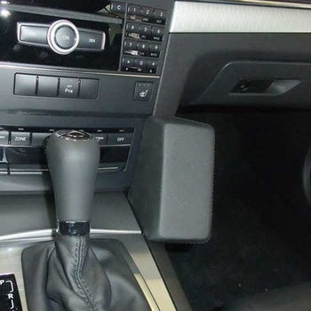 Kuda Console 091825 - Mercedes-Benz Cabrio (2009-2016) - kunstleder