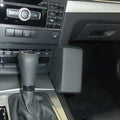 Kuda Console 091820 - Mercedes-Benz Cabrio (2009-2016) - echt leder