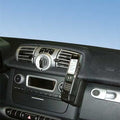 Kuda Console 091830 - Smart Fortwo (2010-2019) - echt leder