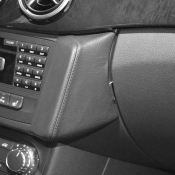 Kuda Console 091855 - Mercedes-Benz B-Klasse (2011-2018) - kunstleder
