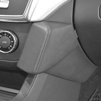 Kuda Console 091865 - Mercedes-Benz M-Klasse (2011-2019) - kunstleder