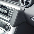 Kuda Console 091870 - Mercedes-Benz SLK (2011-2016) - echt leder