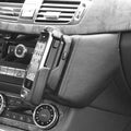 Kuda Console 091885 - Mercedes-Benz CLS (2011-2018) - kunstleder