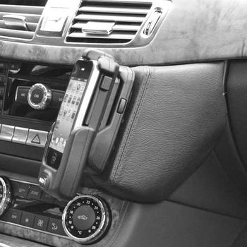 Kuda Console 091880 - Mercedes-Benz CLS (2011-2018) - echt leder