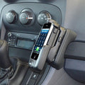 Kuda Console 091900 - Mercedes-Benz Citan (2012-2021) - echt leder