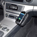 Kuda Console 091915 - Mercedes-Benz SL (2012-2021) - kunstleder