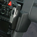 Kuda Console 091995 - Mercedes-Benz E-Klasse (1995-2002) - kunstleder