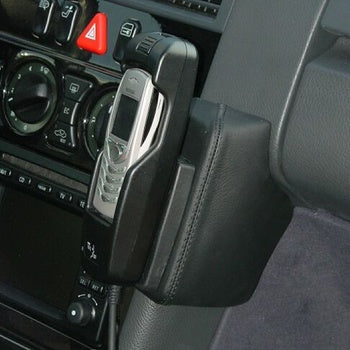 Kuda Console 091995 - Mercedes-Benz E-Klasse (1995-2002) - kunstleder