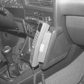 Kuda Console 092010 - BMW 3 Serie (1987-1990) - echt leder