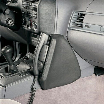 Kuda Console 092020 - BMW 3 Serie (1991-2000) - echt leder