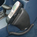 Kuda Console 092035 - BMW 5 Serie (1988-1996) - kunstleder