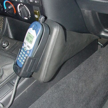 Kuda Console 092075 - BMW 3 Serie Compact (1994-2001) - kunstleder