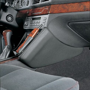 Kuda Console 092085 - BMW 5 Serie (1996-2003) - kunstleder