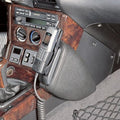 Kuda Console 092225 - BMW Z3 (1996-2002) - kunstleder