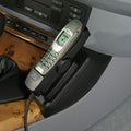 Kuda Console 092235 - BMW X5 (2000-2006) - kunstleder