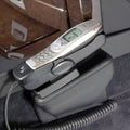 Kuda Console 092300 - BMW 7 Serie (2001-2008) - echt leder