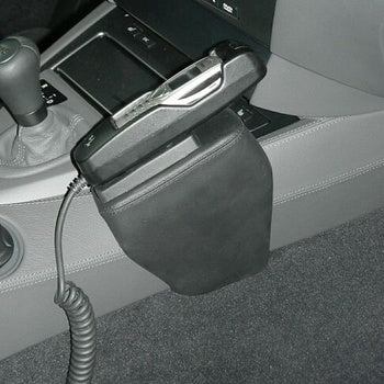 Kuda Console 092365 - BMW 6 Serie (2004-2020) - kunstleder