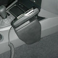 Kuda Console 092360 - BMW 6 Serie (2004-2020) - echt leder