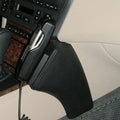 Kuda Console 092370 - BMW X3 (2004-2021) - echt leder