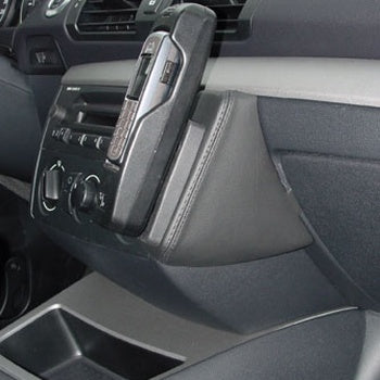 Kuda Console 092385 - BMW 1 Serie (2004-2007) - kunstleder