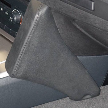 Kuda Console 092395 - BMW 3 Serie (2005-2014) - kunstleder