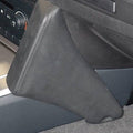Kuda Console 092390 - BMW 3 Serie (2005-2014) - echt leder