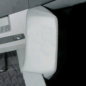 Kuda Console 092405 - BMW 5 Serie (2003-2007) - kunstleder