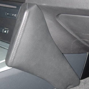 Kuda Console 092410 - BMW 3 Serie (2005-2014) - echt leder