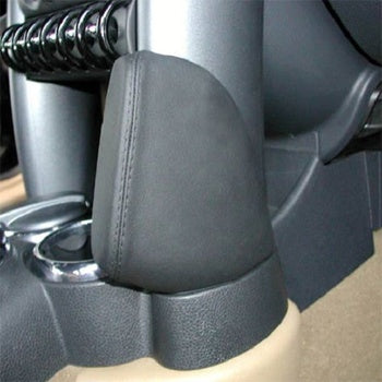 Kuda Console 092420 - Mini ONE (2001-2006) - echt leder
