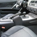 Kuda Console 092435 - BMW Z4 (2003-2008) - kunstleder