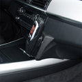 Kuda Console 092465 - BMW X5 (2007-2013) - kunstleder