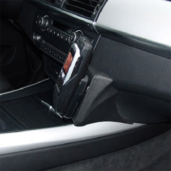Kuda Console 092460 - BMW X5 (2007-2013) - echt leder