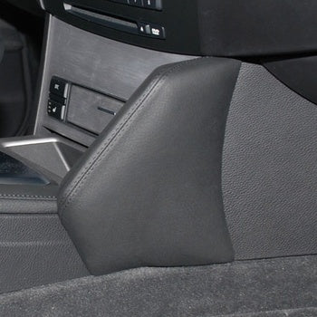 Kuda Console 092475 - BMW 5 Serie (2007-2010) - kunstleder