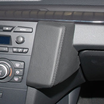 Kuda Console 092480 - BMW 1 Serie (2007-2011) - echt leder
