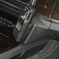 Kuda Console 092505 - BMW 7 Serie (2008-2015) - kunstleder