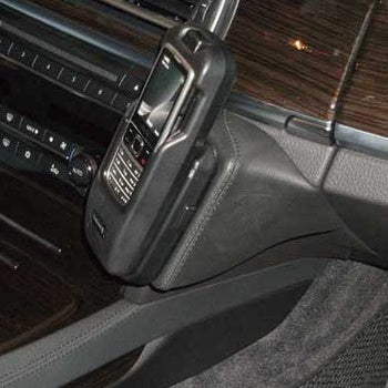 Kuda Console 092505 - BMW 7 Serie (2008-2015) - kunstleder