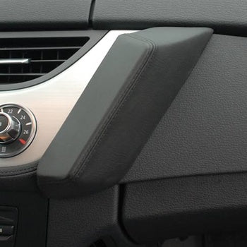 Kuda Console 092510 - BMW Z4 (2009-2016) - echt leder