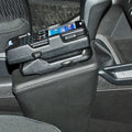 Kuda Console 092520 - BMW X1 (2009-2015) - echt leder