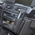 Kuda Console 092530 - BMW 5 Serie (2010-2017) - echt leder