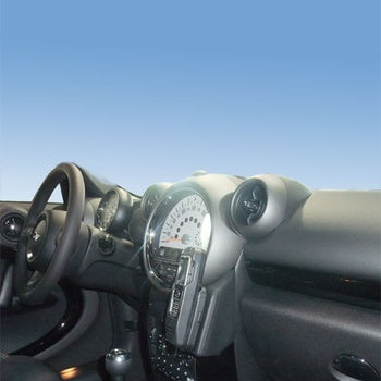 Kuda Console 092565 - Mini Countryman (2013-2023) - kunstleder