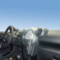Kuda Console 092560 - Mini Countryman (2013-2023) - echt leder