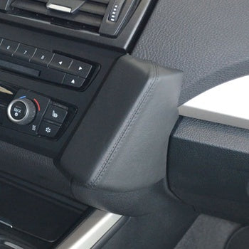 Kuda Console 092570 - BMW 1 Serie (2011-2017) - echt leder