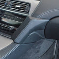 Kuda Console 092590 - BMW 6 Serie (2011-2018) - echt leder