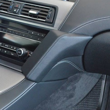 Kuda Console 092590 - BMW 6 Serie (2011-2018) - echt leder