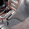 Kuda Console 093055 - Audi A8 (1994-2002) - kunstleder