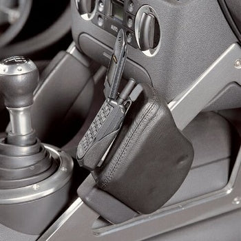 Kuda Console 093095 - Audi TT (1998-2006) - kunstleder